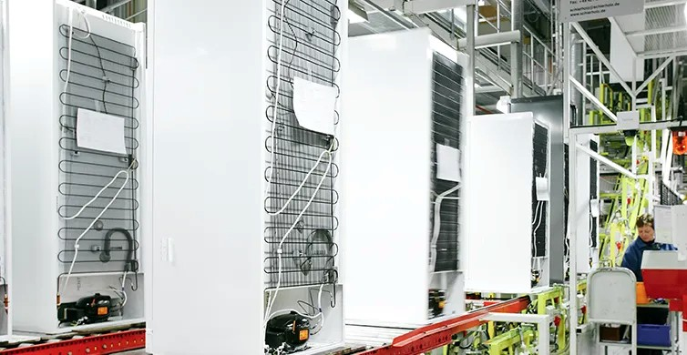 Ecotec® 4000：新一代多气体泄漏检测仪，树立工业检漏技术