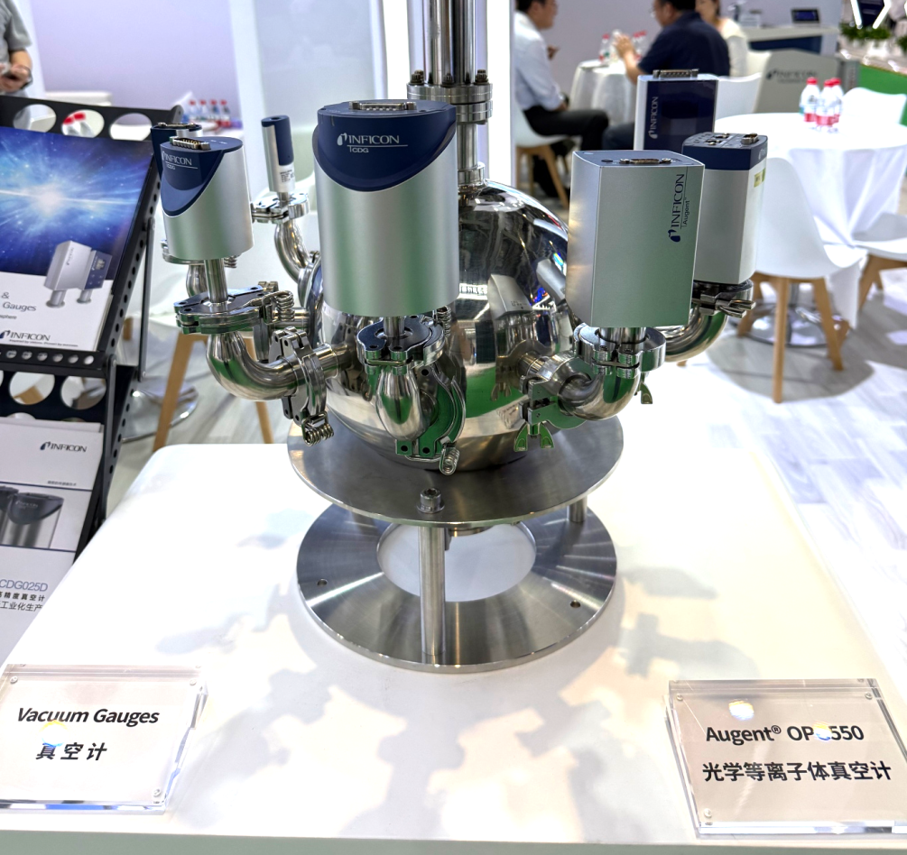 光伏产业加速迈入发展新赛道，英福康以精密工艺全程护航