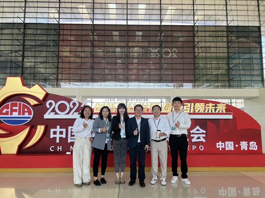 胰招制胜，酶得说| 上海欧耐施圆满收官2025年中国饲料工业展