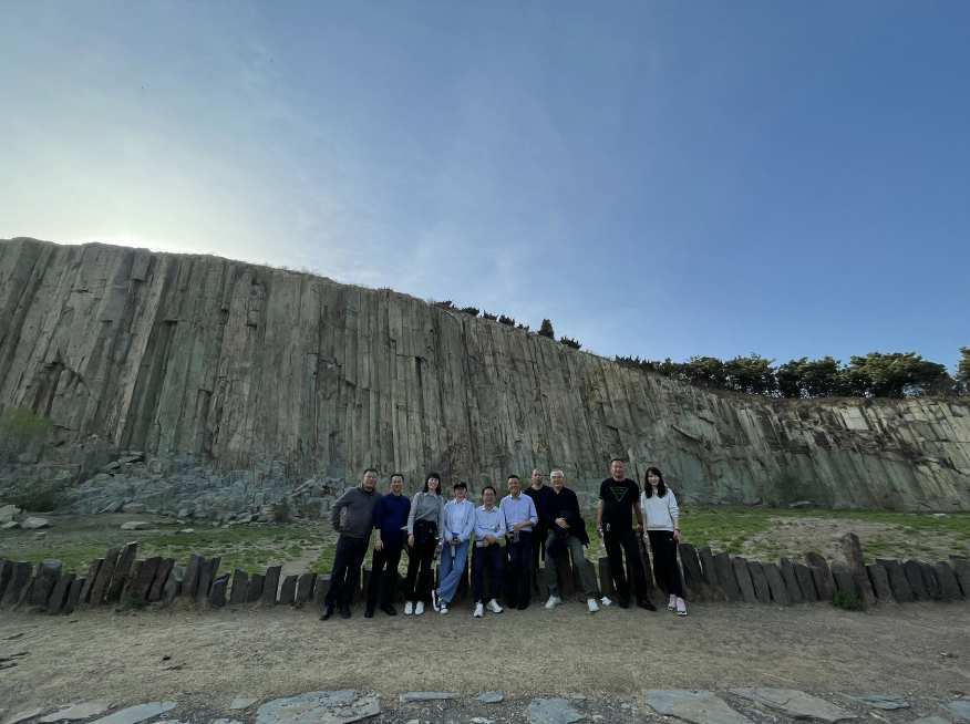 2025年上海欧耐施一季度经营会圆满召开