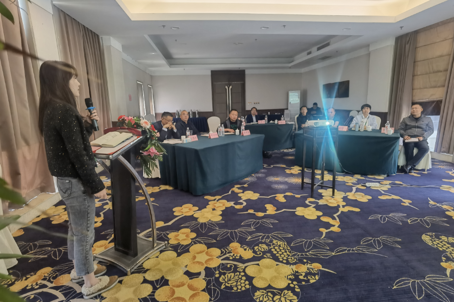 2025年上海欧耐施一季度经营会圆满召开