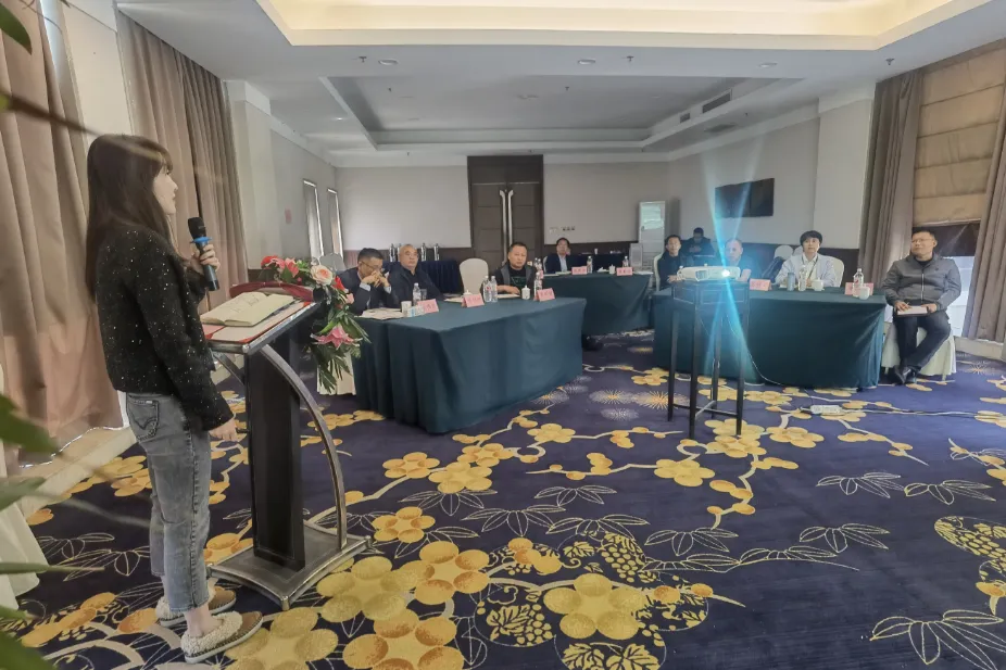 2025年上海欧耐施一季度经营会圆满召开 2025年上海欧耐施一季度经营会圆满召开