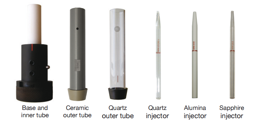 耗材專區(qū) | ICP分析總換炬管？這款D-Torch陶瓷炬管—更耐用、性能好、還省錢