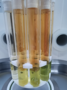 人形機器人帶火的PEEK，被這臺“超級微波消解儀