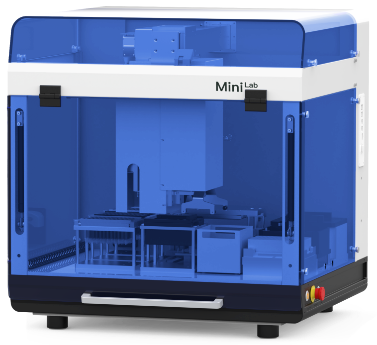 “膜”法在線！Empore™膜技術：蛋白組學界的隱形魔術師