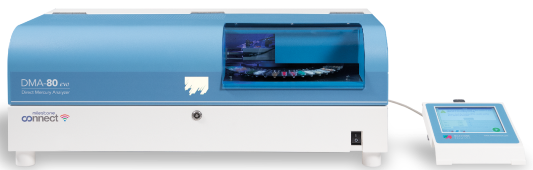 環保新標下礦產如何突圍？——直接測汞儀或成礦產企業合規“剛需“