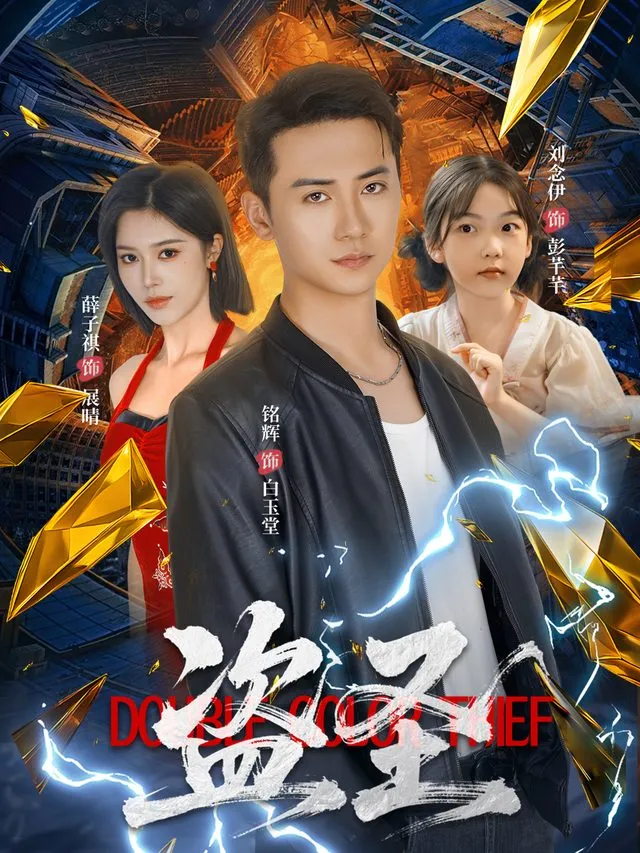 سىرلىق ئوغرى