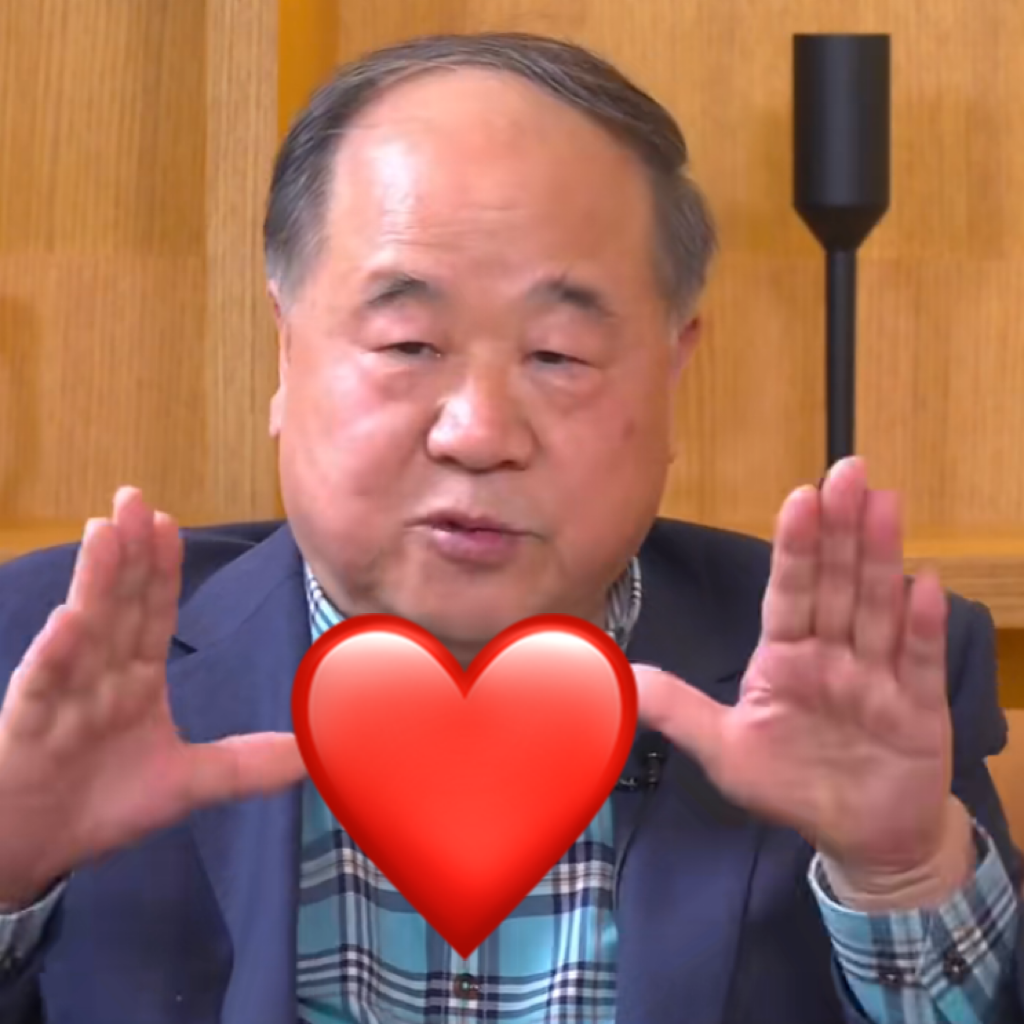 莫言为什么最近不更新vlog了