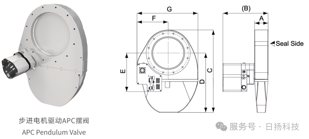 從工作原理到場景應用，帶你認識APC鐘擺閥