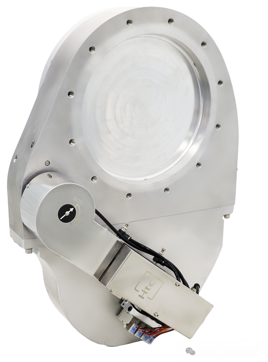 從工作原理到場景應用，帶你認識APC鐘擺閥