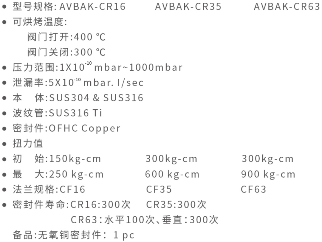 全金屬角閥 | 如何用“硬密封
