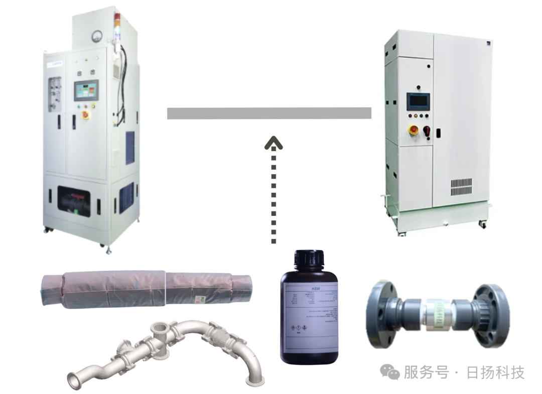 粉尘问题 | 从主机台腔体到尾气处理的全链路解决方案