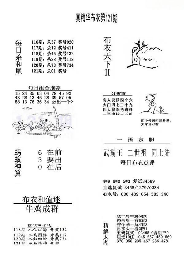 采集的图片