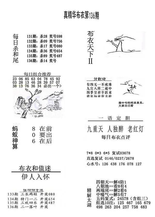 采集的图片