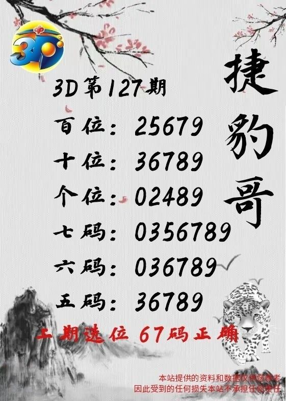 采集的图片