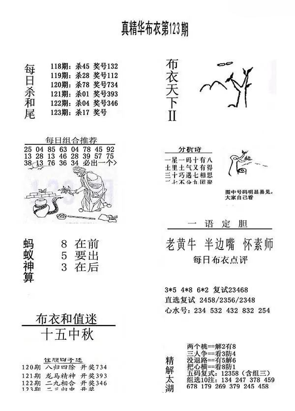 采集的图片