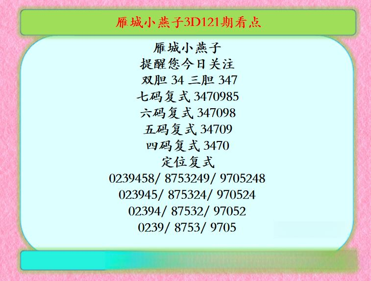 采集的图片