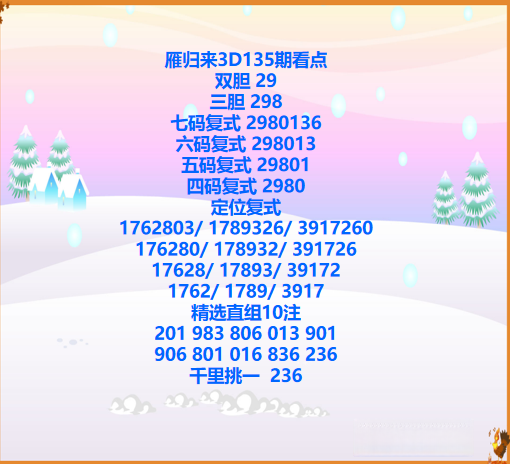 采集的图片