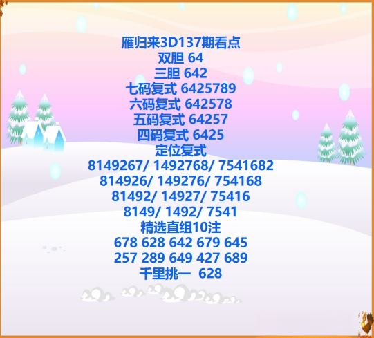 采集的图片