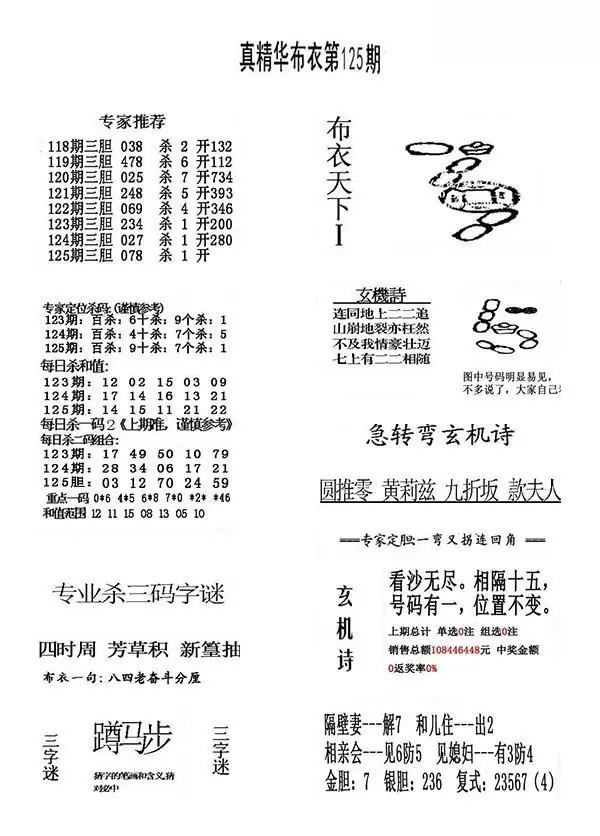 采集的图片