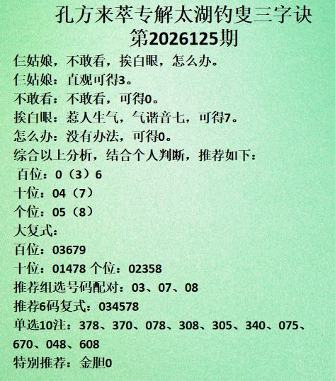 采集的图片