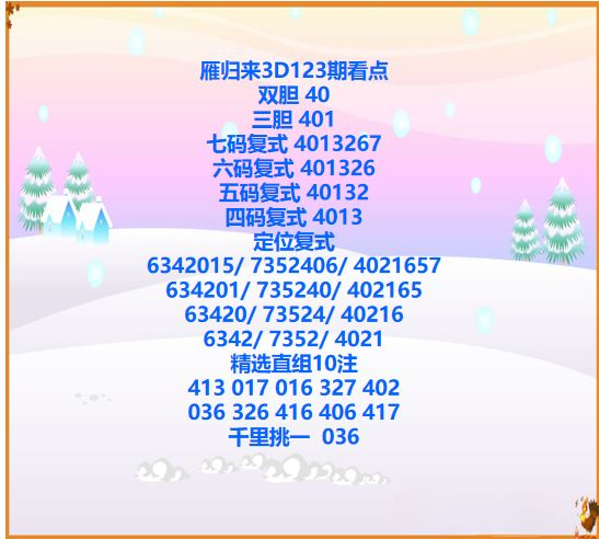 采集的图片