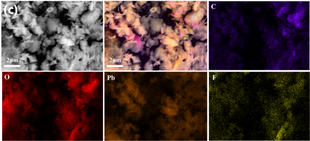 突破复合污染治理难题！国仪SEM+EPR助力无定形铜机制解析研究