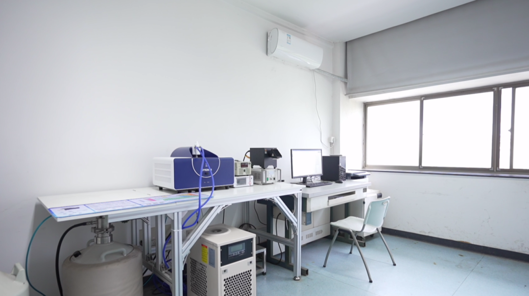 南昌大學分析測試中心：用硬件、技術與溫度筑就三十載創新路