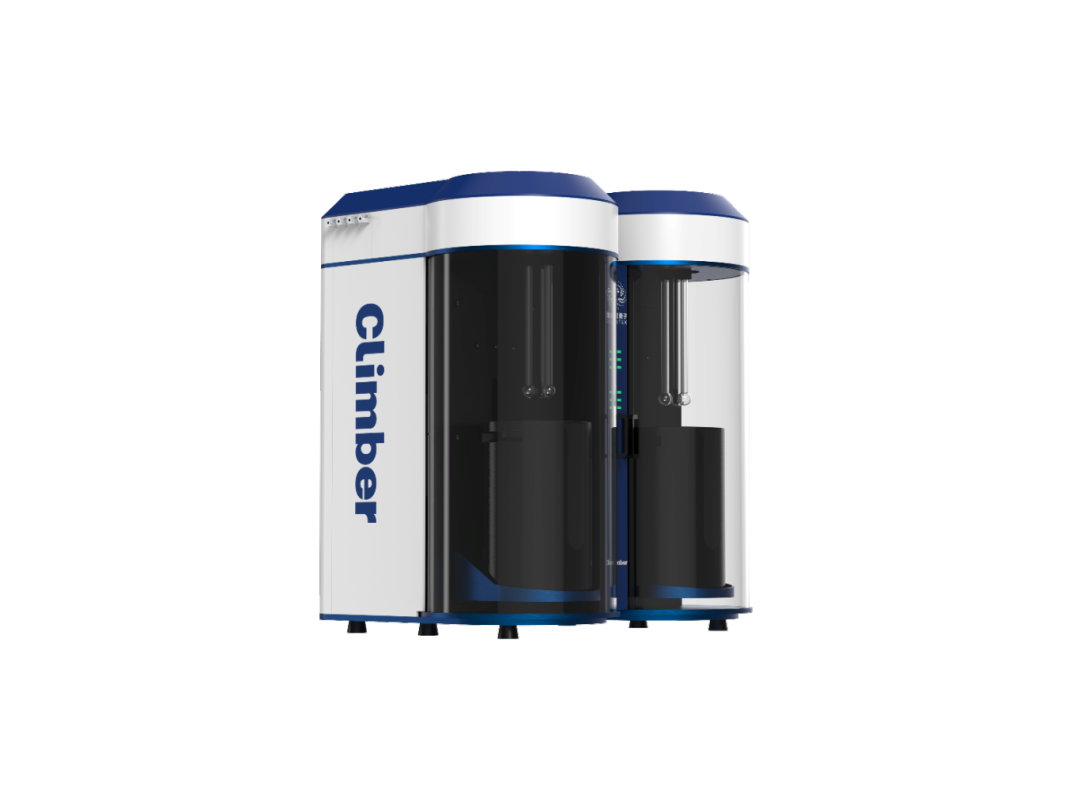 技術(shù)分享 | 氧化鋁材料比表面積和孔徑結(jié)構(gòu)表征方法