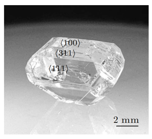 從生物醫學到海洋地質研究，量子鉆石系列產品助力三大領域科研突破