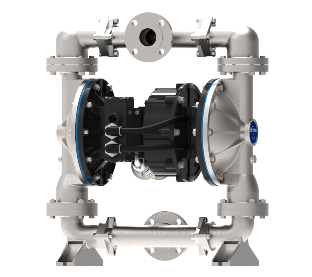展會邀請 | 斯凱力在上海環(huán)博會等您來！