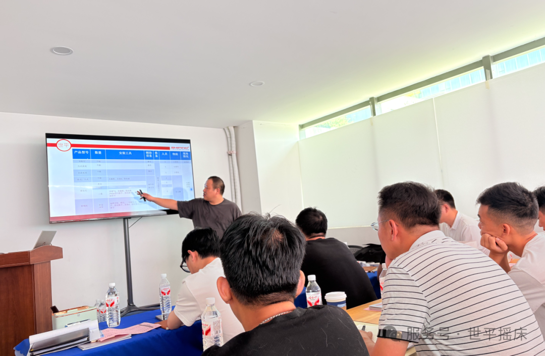 世平摇床 回顾2025 ——集赞赢好礼啦！