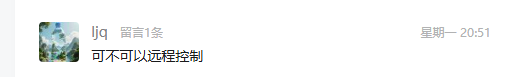 可不可以远程控制.png