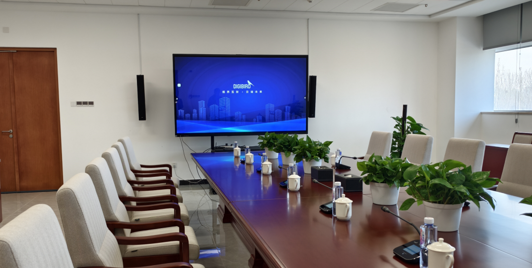 小鸟科技携手北京大运河博物馆：智控全局·“声”动升级