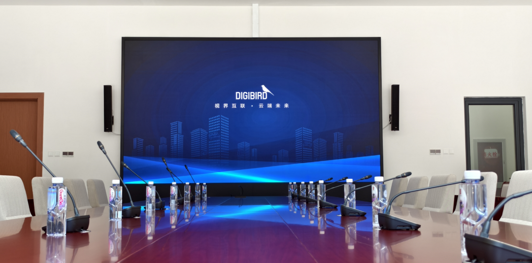 小鸟科技携手北京大运河博物馆：智控全局·“声”动升级
