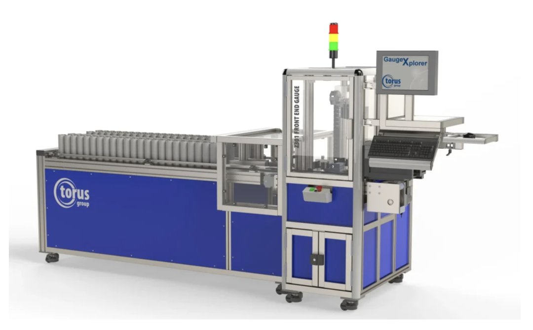 一图读懂饮料罐制造全流程——工业物理如何守护每一道工序的品质？