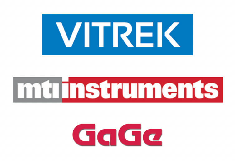 工业物理收购美国 Vitrek