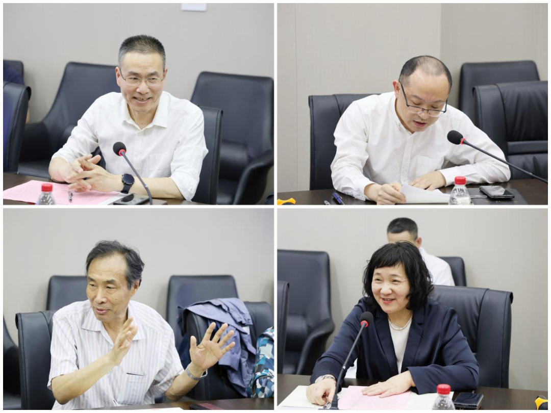 高谱成像携手邵逸夫医院、国科大杭高院共筑医工交叉产业创新平台