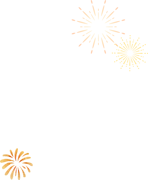 【放假通知】骐骥驰骋，喜迎元旦-幼师课件网第10张图片