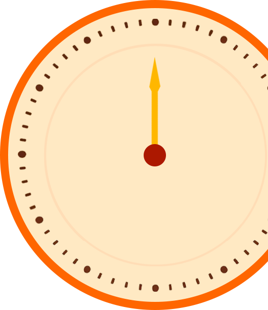 【放假通知】骐骥驰骋，喜迎元旦-幼师课件网第5张图片