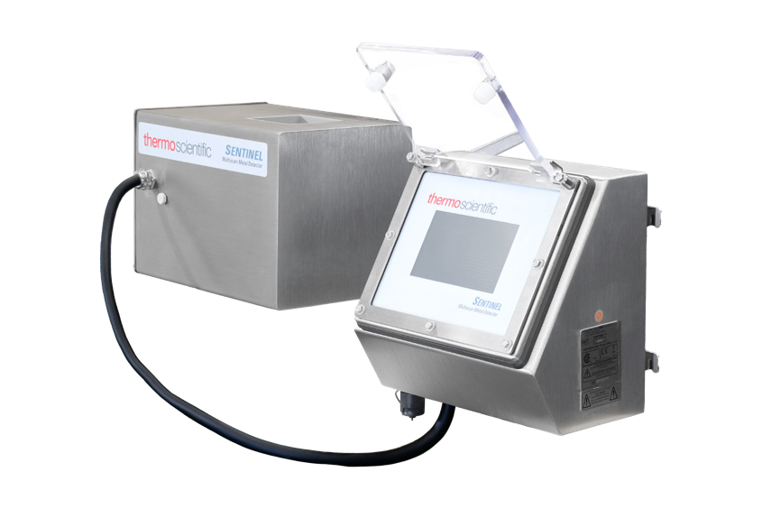 告別金屬污染風(fēng)險！Sentinel 4000 做您的守護者