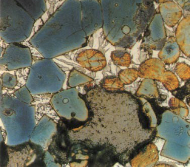 ARL X900 X射線熒光光譜儀在水泥工業(yè)中的應(yīng)用