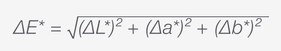 告別“色差焦慮”！紫外-可見分光光度計(jì)如何實(shí)現(xiàn)“無偏”顏色分析？