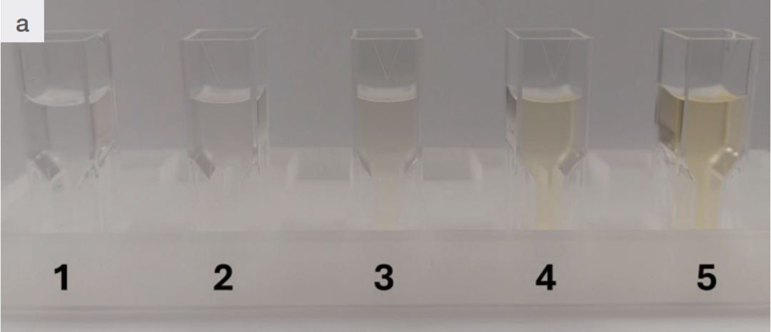 告別“色差焦慮”！紫外-可見分光光度計(jì)如何實(shí)現(xiàn)“無偏”顏色分析？