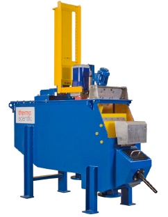 新一代礦漿分析，無需放射性同位素！400系列在線采樣與礦漿分析系統(tǒng)