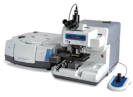 賽默飛分子光譜微塑料完整解決方案，快速鑒別、精準(zhǔn)定量、自動(dòng)報(bào)告