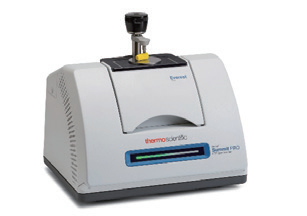 賽默飛分子光譜微塑料完整解決方案，快速鑒別、精準(zhǔn)定量、自動(dòng)報(bào)告