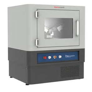 賽默飛XRD技術(shù) | 洞察鋰電池循環(huán)與失效機(jī)理