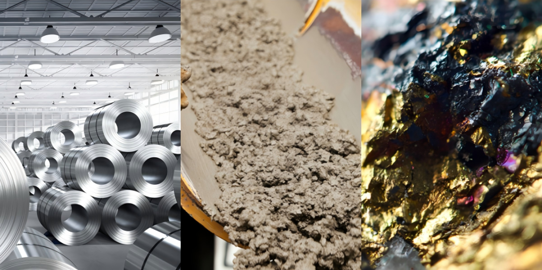 新品發(fā)布 | ARL&trade; X900 XRF光譜儀，重新定義工業(yè)精準(zhǔn)分析