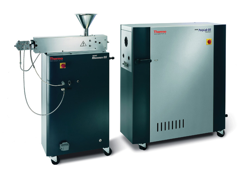 聚合物的熔體流動速率相同，加工表現(xiàn)卻大不同？